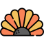 Turkey Symbol 64x64