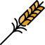 Wheat Symbol 64x64