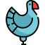 Turkey Symbol 64x64