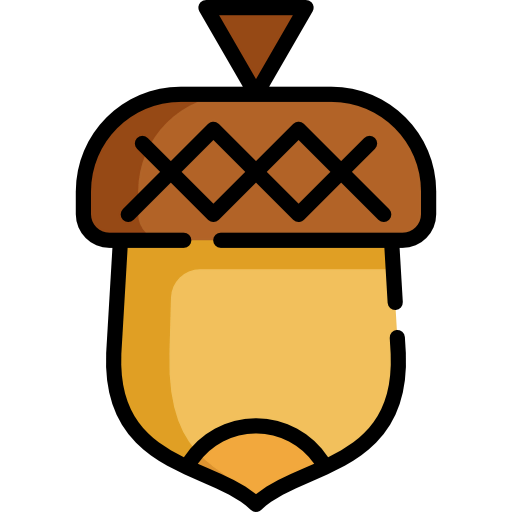 Acorn 图标