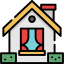 House icon 64x64