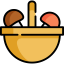 Mushrooms icon 64x64