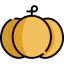 Pumpkin Symbol 64x64