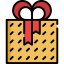 Gift icon 64x64