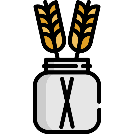 Wheat icon