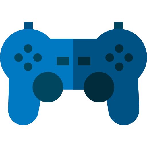 Game controller Symbol