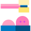 Whack a mole 图标 64x64