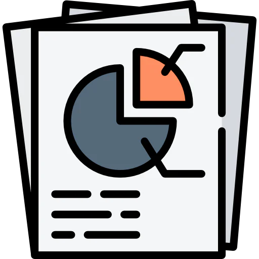 Analysis icon