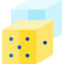 Dice icon 64x64