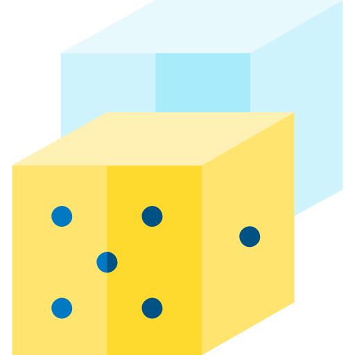 Dice icon