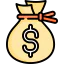 Money icon 64x64