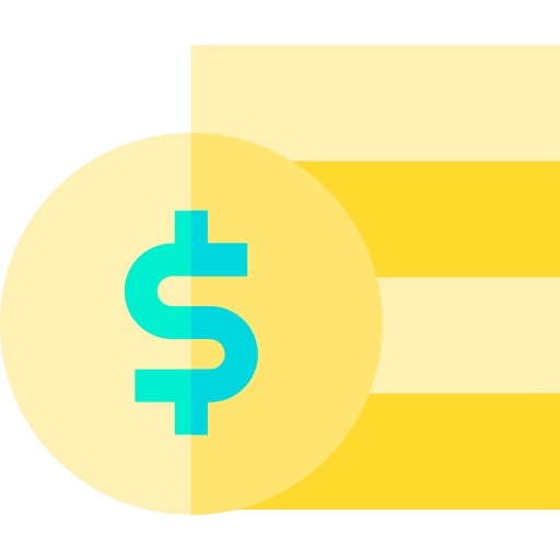 Coin icon