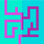 Maze icon 64x64