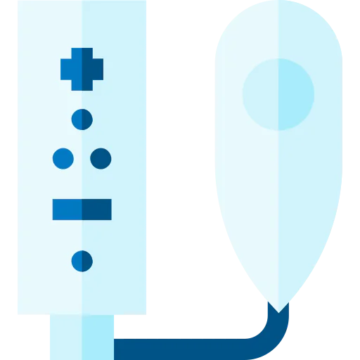 Videogame icon