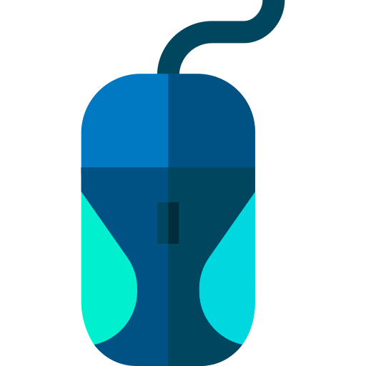 Mouse 图标