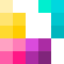 Tetris icon 64x64
