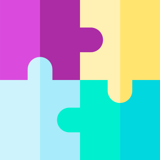 Puzzle 图标