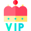 Vip icon 64x64