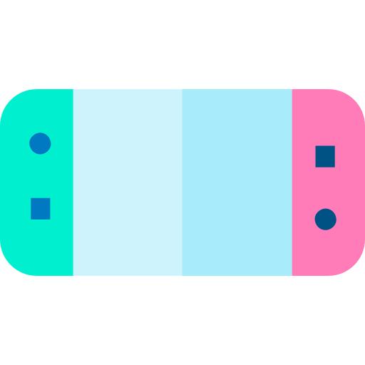 Videoconsole icon