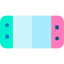 Videoconsole 图标 64x64