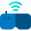Vr glasses 图标 64x64