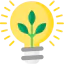 Lightbulb 图标 64x64