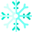 Snowflake icon 64x64