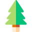 Christmas tree icon 64x64