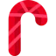 Candy cane icon 64x64