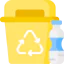 Plastic bin 图标 64x64