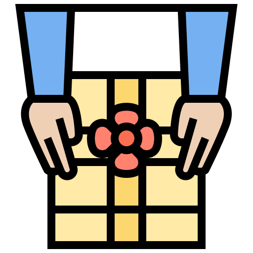 Gift icon