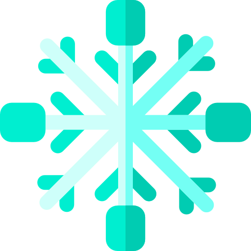Snowflake icon
