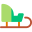 Sled icon 64x64
