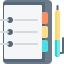 Notebook icon 64x64