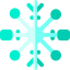 Snowflake icon 64x64