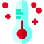 Thermometer icon 64x64