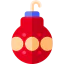 Bauble icon 64x64