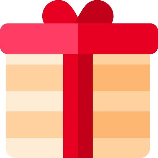 Gift icon