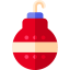 Bauble icon 64x64