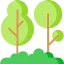 Trees 图标 64x64