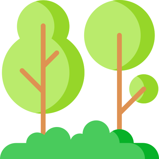 Trees 图标