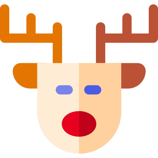 Deer icon