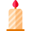Candle icon 64x64