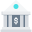 Bank icon 64x64