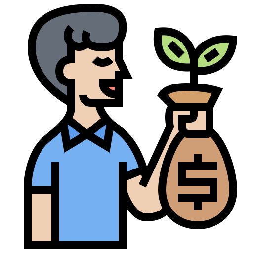 Benefit icon