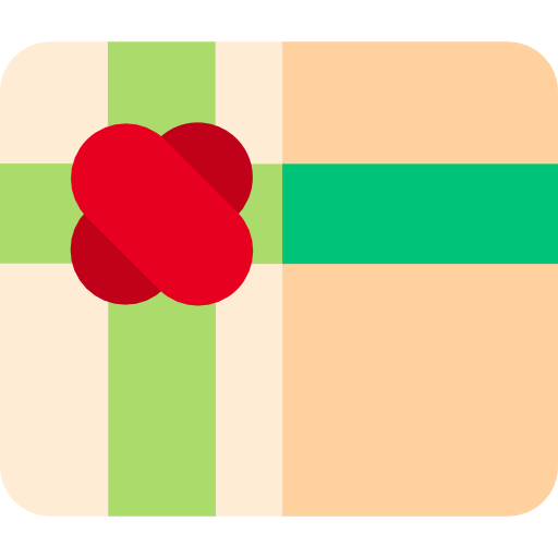 Gift icon