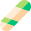Snowboard icon 64x64