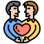 Volunteer ícone 64x64
