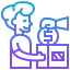 Benefactor ícone 64x64