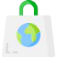 Eco bag 图标 64x64